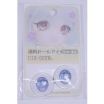 画像: 22mm/アニメアイ/ドール用　アイ A-26-04-01-030-NY-ZA