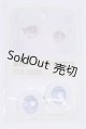 画像: 22mm/アニメアイ/ドール用　アイ A-26-04-01-030-NY-ZA