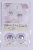 画像1: 22mm/アニメアイ/ドール用　アイ A-26-04-01-070-NY-ZA (1)