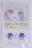 画像1: 22mm/アニメアイ/ドール用　アイ A-26-04-01-066-NY-ZA (1)