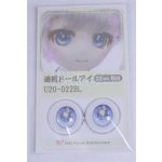 画像: 22mm/アニメアイ/ドール用　アイ A-26-04-01-062-NY-ZA