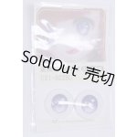 画像: 22mm/アニメアイ/ドール用　アイ A-26-04-01-026-NY-ZA