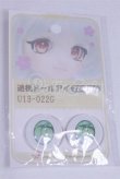 画像1: 22mm/アニメアイ/ドール用　アイ A-26-04-01-027-NY-ZA (1)