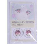画像: 22mm/アニメアイ/ドール用　アイ A-26-04-01-031-NY-ZA