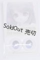 画像: 22mm/アニメアイ/ドール用　アイ A-26-04-01-029-NY-ZA
