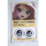 画像: 22mm/アニメアイ/ドール用　アイ A-26-04-15-022-NY-ZA