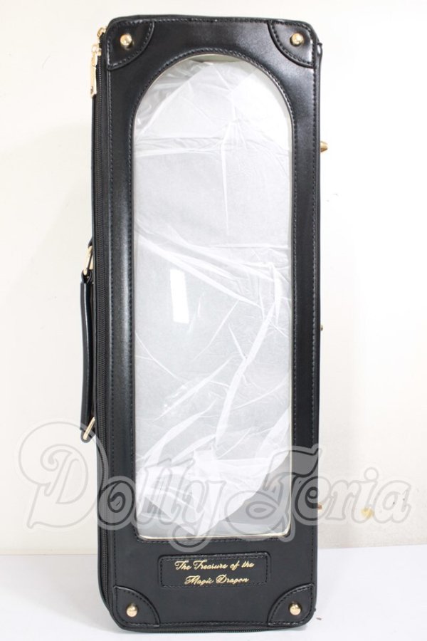 画像1: 40ｃｍ/ドールバッグ A-26-03-11-131-NY-ZA (1)