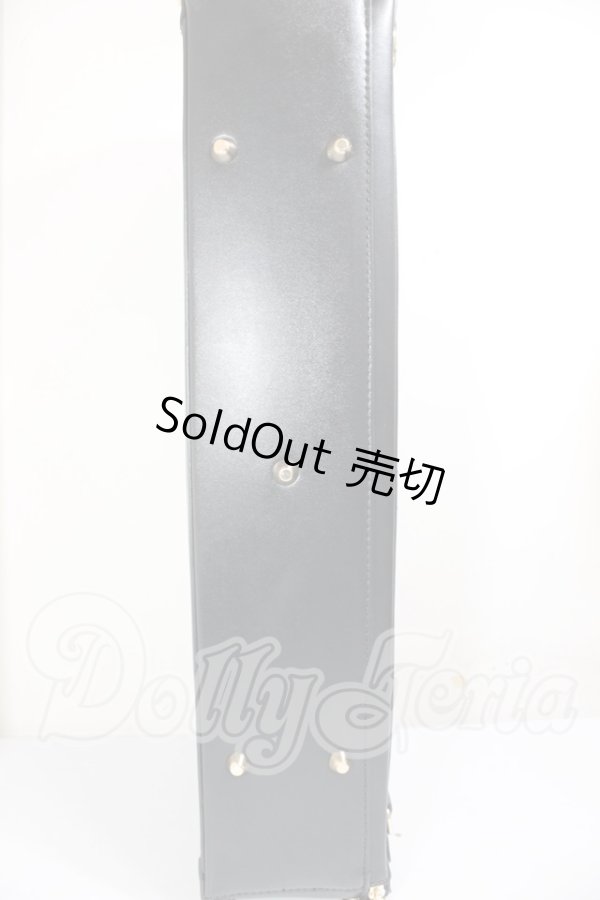 画像3: 40ｃｍ/ドールバッグ A-26-03-11-131-NY-ZA (3)