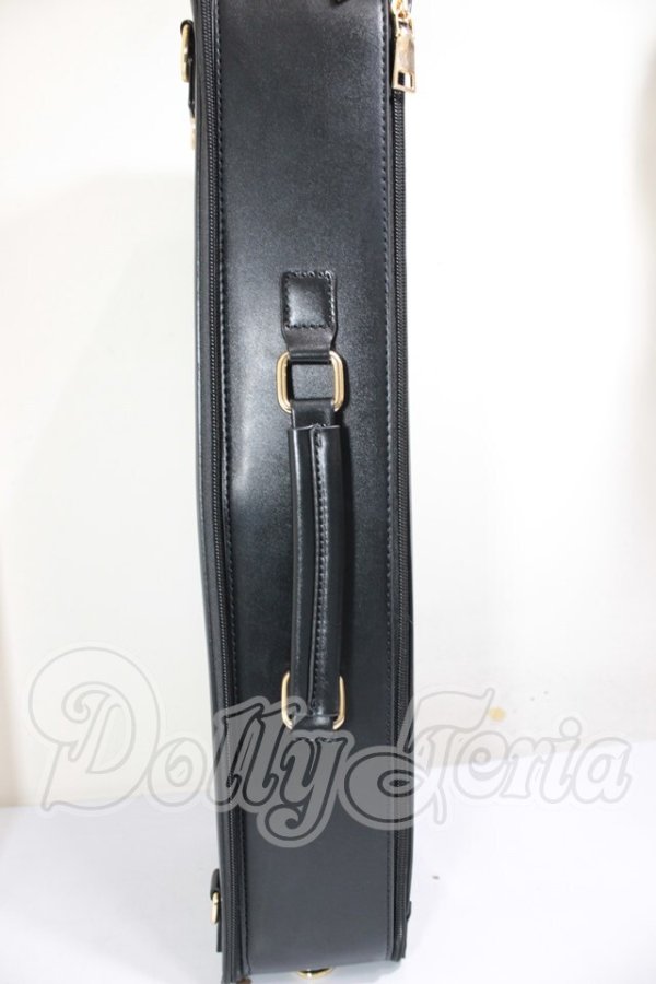 画像4: 40ｃｍ/ドールバッグ A-26-03-11-131-NY-ZA (4)