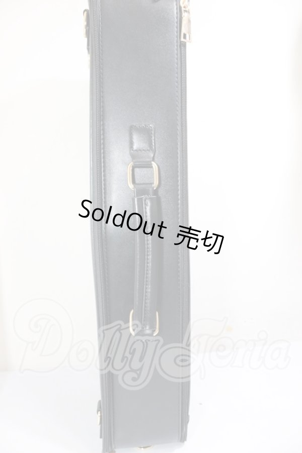 画像4: 40ｃｍ/ドールバッグ A-26-03-11-131-NY-ZA (4)