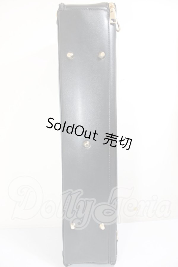 画像3: 40ｃｍ/ドールバッグ A-26-03-11-132-NY-ZA (3)