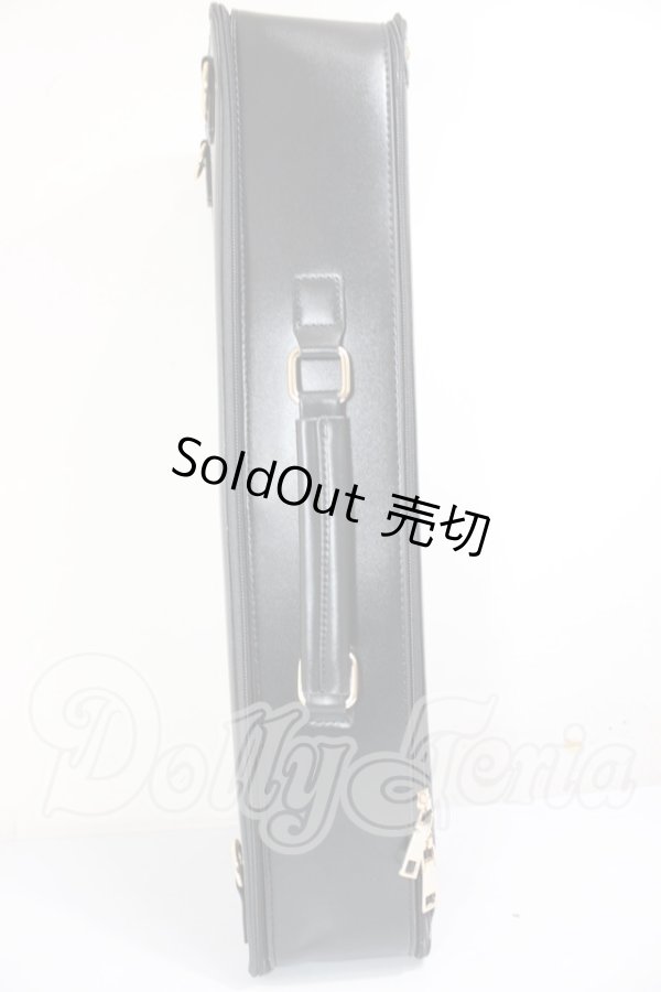 画像4: 40ｃｍ/ドールバッグ A-26-03-11-132-NY-ZA (4)