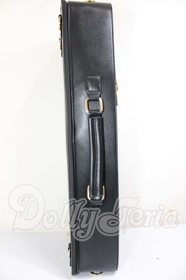 画像3: 40ｃｍ/ドールバッグ A-26-03-11-133-NY-ZA (3)