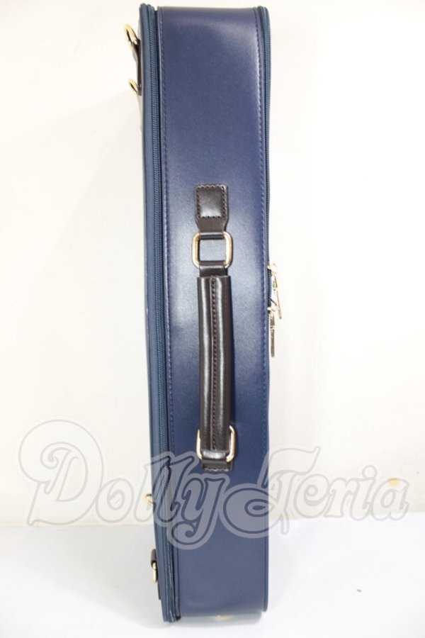 画像3: 40ｃｍ/ドールバッグ A-26-03-11-134-NY-ZA (3)