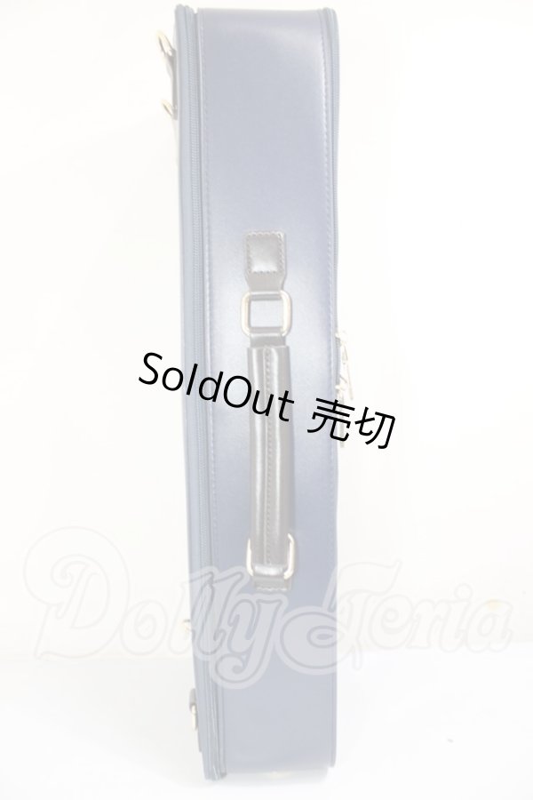 画像3: 40ｃｍ/ドールバッグ A-26-03-11-134-NY-ZA (3)