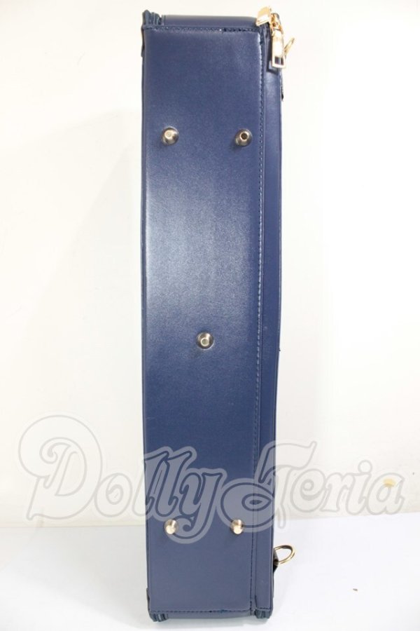 画像4: 40ｃｍ/ドールバッグ A-26-03-11-134-NY-ZA (4)