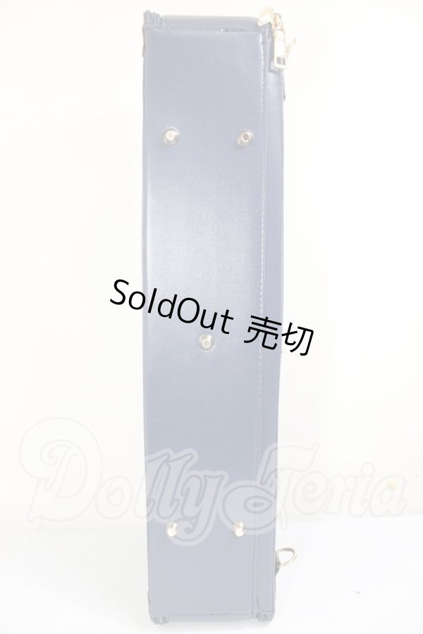 画像4: 40ｃｍ/ドールバッグ A-26-03-11-134-NY-ZA (4)