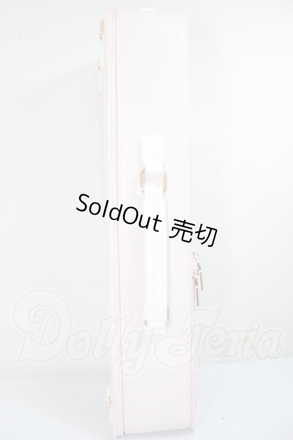 画像3: 40ｃｍ/ドールバッグ A-26-03-11-135-NY-ZA (3)