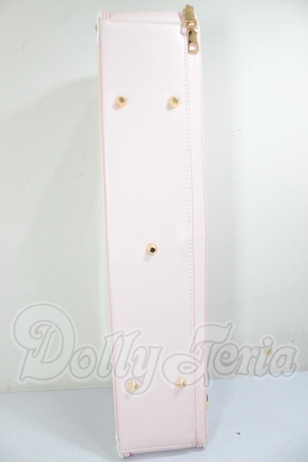 画像4: 40ｃｍ/ドールバッグ A-26-03-11-135-NY-ZA (4)