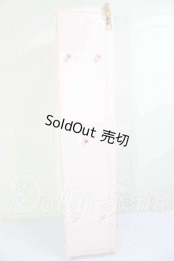 画像4: 40ｃｍ/ドールバッグ A-26-03-11-135-NY-ZA (4)