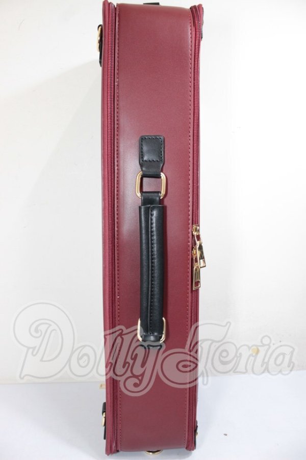 画像3: 40ｃｍ/ドールバッグ A-26-03-11-136-NY-ZA (3)