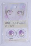 画像1: 24ｍｍ/アニメアイ/ドール用　アイ A-26-03-25-071-NY-ZA (1)