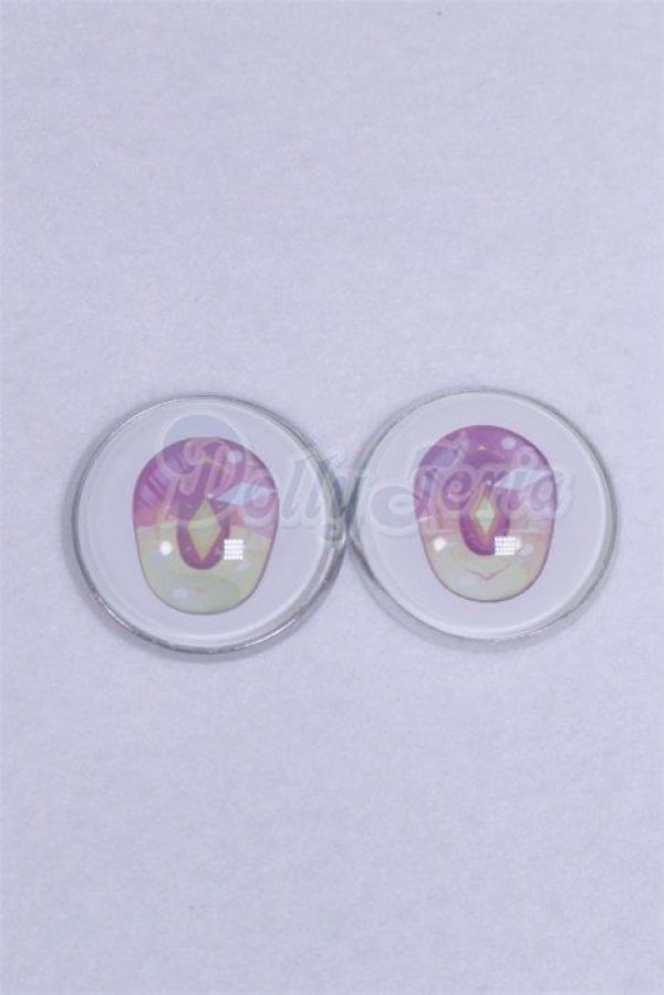 画像1: 24ｍｍ/アニメアイ/ドール用　アイ A-26-03-25-089-NY-ZA (1)