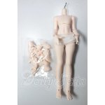 画像: 1/12サイズ/ボディ A-26-03-11-121-NY-ZA