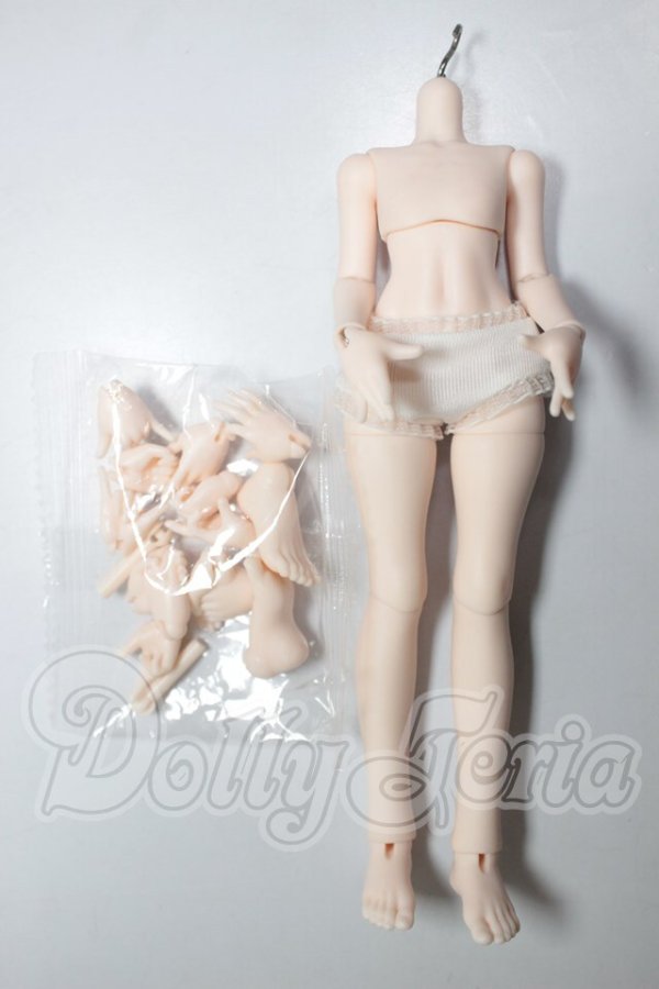 画像1: 1/12サイズ/ボディ A-26-03-11-121-NY-ZA (1)