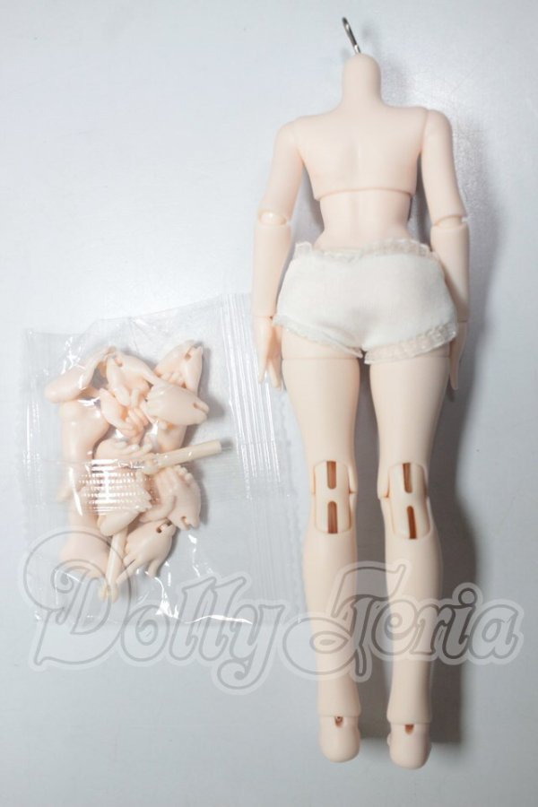 画像2: 1/12サイズ/ボディ A-26-03-11-121-NY-ZA (2)