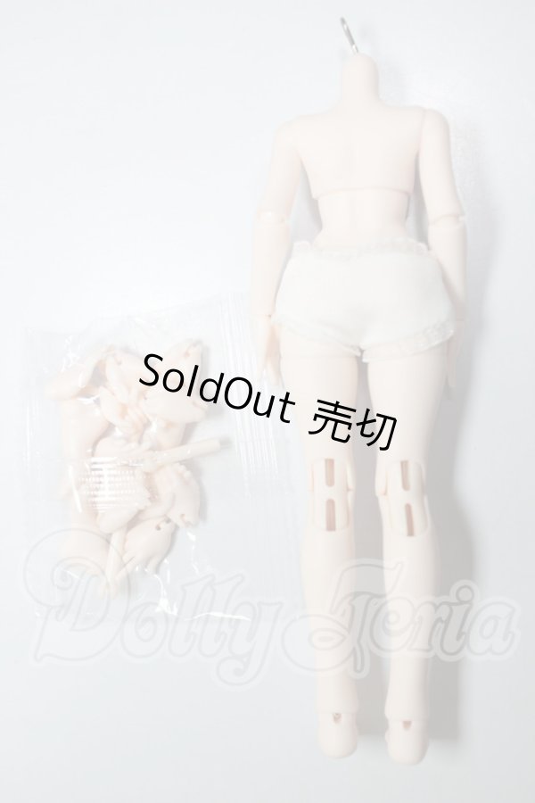 画像2: 1/12サイズ/ボディ A-26-03-11-121-NY-ZA (2)