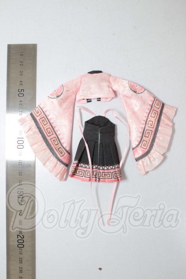 画像2: 1/12サイズドール/OF:衣装 A-26-03-11-150-NY-ZA (2)