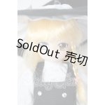 画像: AZONE/霧雨魔理沙 ピュアニーモシリーズ No.043 A-26-03-11-115-NY-ZA