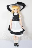 画像2: AZONE/霧雨魔理沙　ピュアニーモシリーズ　No.043 A-26-03-11-115-NY-ZA (2)