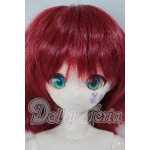 画像: オビツ40ｃｍ級ボディ/ヘッド A-26-03-11-116-WT-ZA