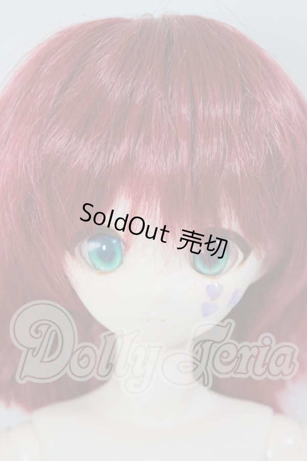 画像1: オビツ40ｃｍ級ボディ/ヘッド A-26-03-11-116-WT-ZA (1)