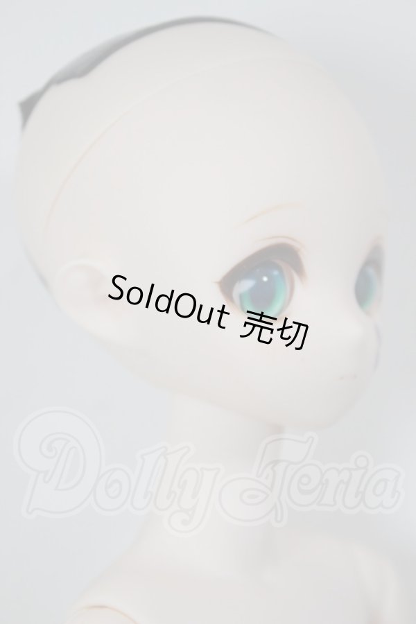 画像3: オビツ40ｃｍ級ボディ/ヘッド A-26-03-11-116-WT-ZA (3)