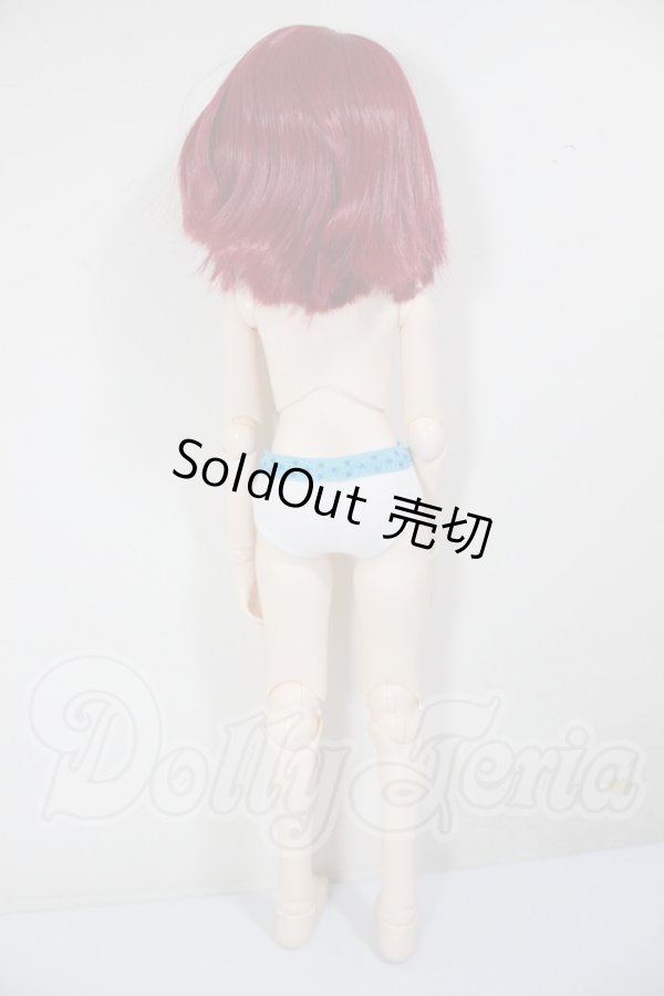 画像7: オビツ40ｃｍ級ボディ/ヘッド A-26-03-11-116-WT-ZA (7)