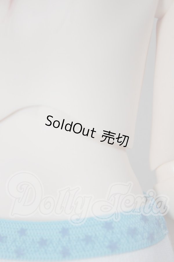 画像9: オビツ40ｃｍ級ボディ/ヘッド A-26-03-11-116-WT-ZA (9)