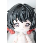 画像: COME4FREE/ボニーバニー4 ミルキードリーム・シュークリーム・ロンフフ A-26-03-11-110-NY-ZA