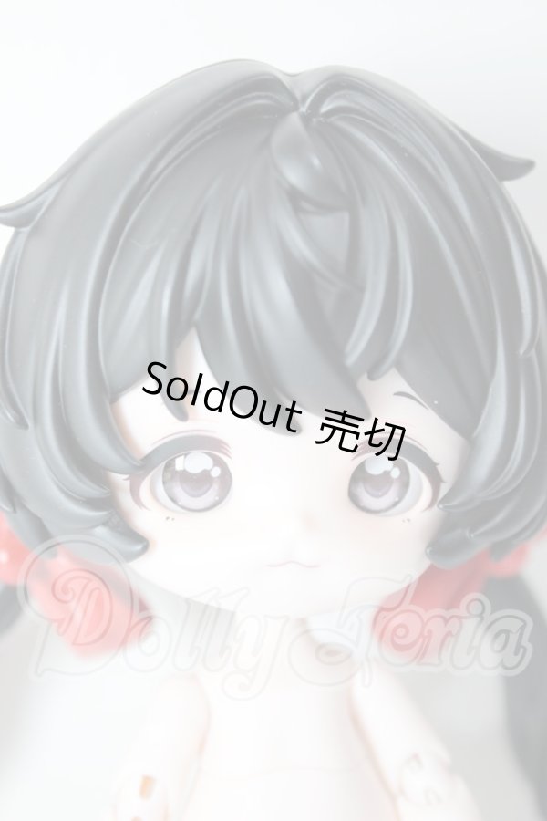 画像1: COME4FREE/ボニーバニー4 ミルキードリーム・シュークリーム・ロンフフ A-26-03-11-110-NY-ZA (1)