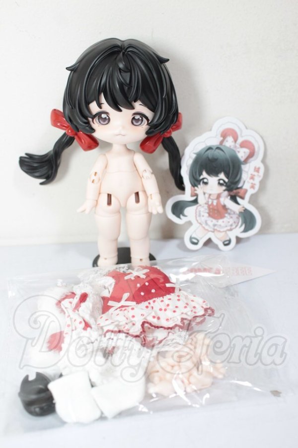 画像2: COME4FREE/ボニーバニー4 ミルキードリーム・シュークリーム・ロンフフ A-26-03-11-110-NY-ZA (2)