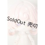 画像: COME4FREE/ボニーバニー4 ミルキードリーム・シュークリーム・フェンミンミン A-26-03-11-111-NY-ZA