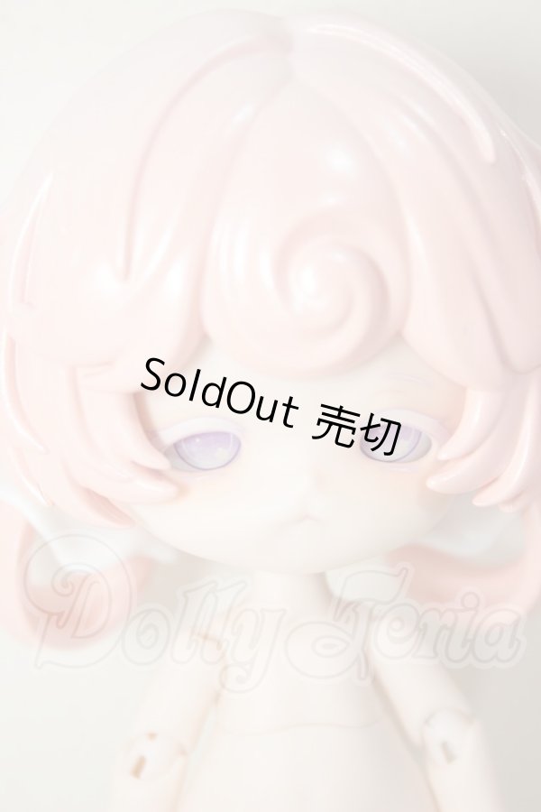 画像1: COME4FREE/ボニーバニー4 ミルキードリーム・シュークリーム・フェンミンミン A-26-03-11-111-NY-ZA (1)