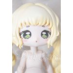 画像: MOOWOOART/シュガー100％　青リンゴパフェ A-26-03-11-109-NY-ZA