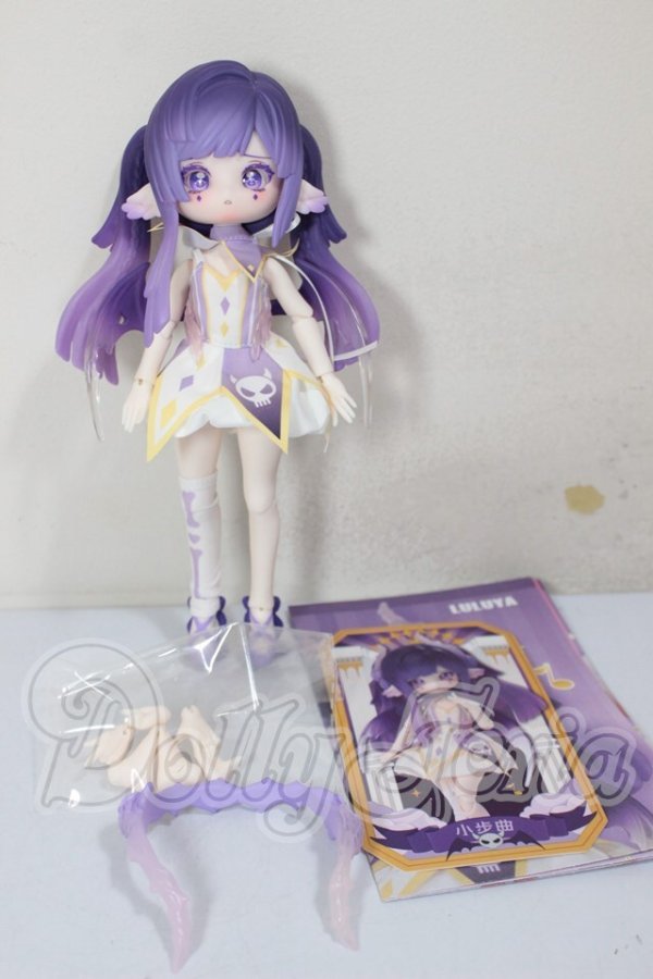 画像2: penny's box/symphonic poem:小歩曲 A-26-03-11-113-NY-ZA (2)