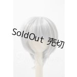 画像: 7-8inch/ウィッグ U-26-03-25-110-NY-ZU