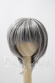 画像: 7-8inch/ウィッグ U-26-03-25-110-NY-ZU