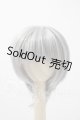 画像: 7-8inch/ウィッグ U-26-03-25-110-NY-ZU