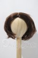 画像: 7-8inch/ウィッグ U-26-03-25-108-NY-ZU